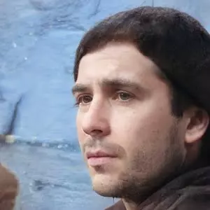  Eduardo, 30 years old – Civil construction worker