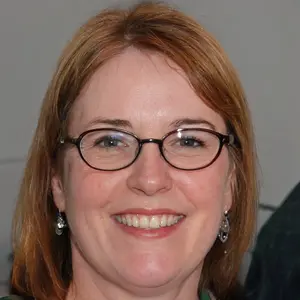  Carla, 43 years old – Student