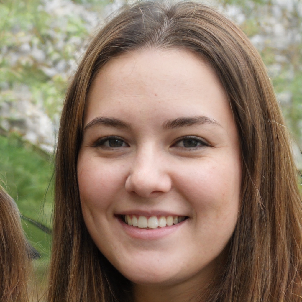 Carmem, 35 years old – Secretary